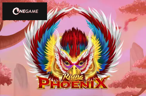 Rising Phoenix